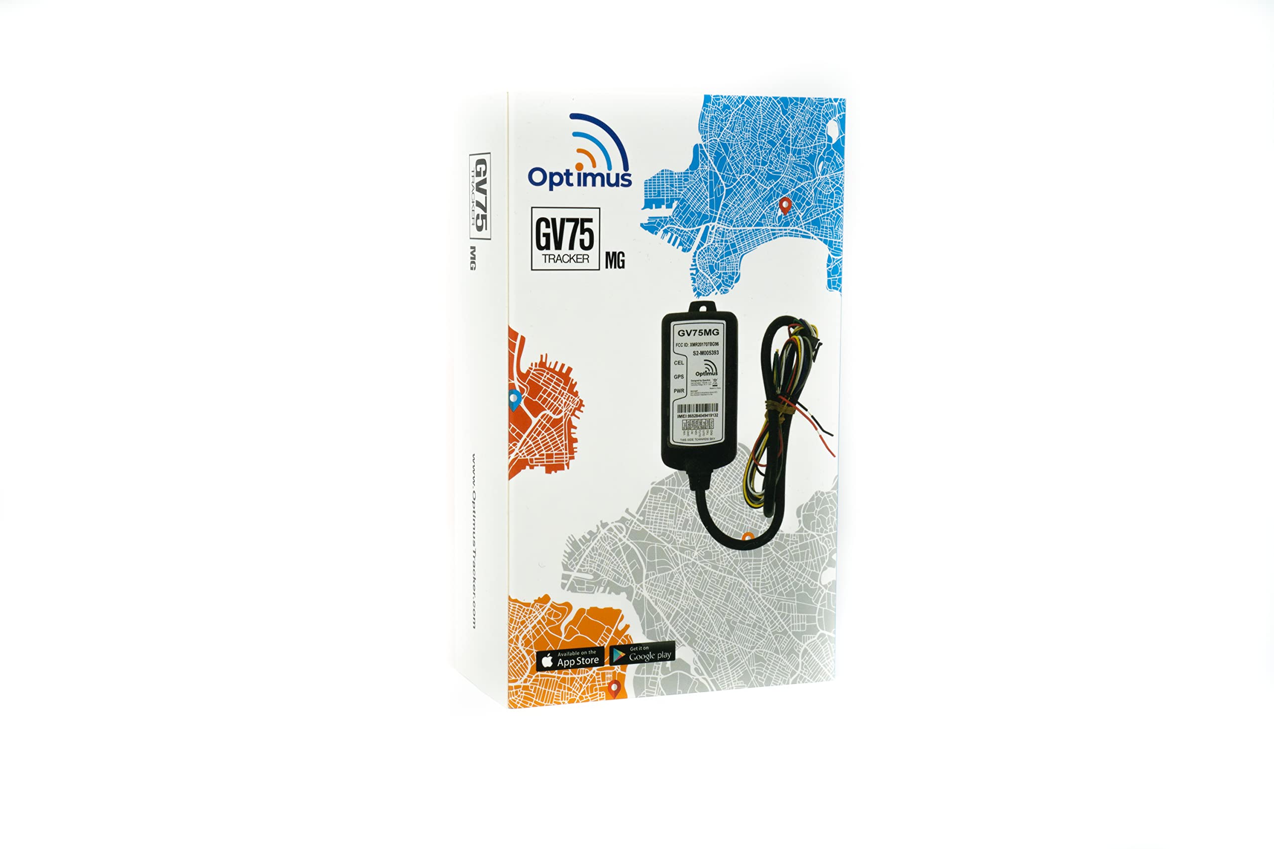 GPS TRACKER 値下げ対応します 71eqP7Za6HL._UF350,350_QL50_.jpg